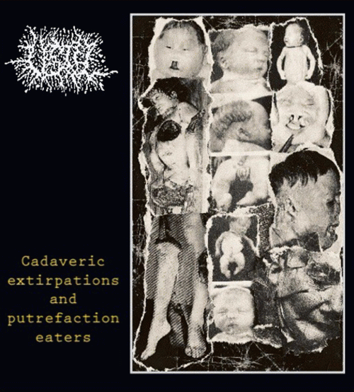 Ustel : Cadaveric Extirpations and Putrefaction Eaters